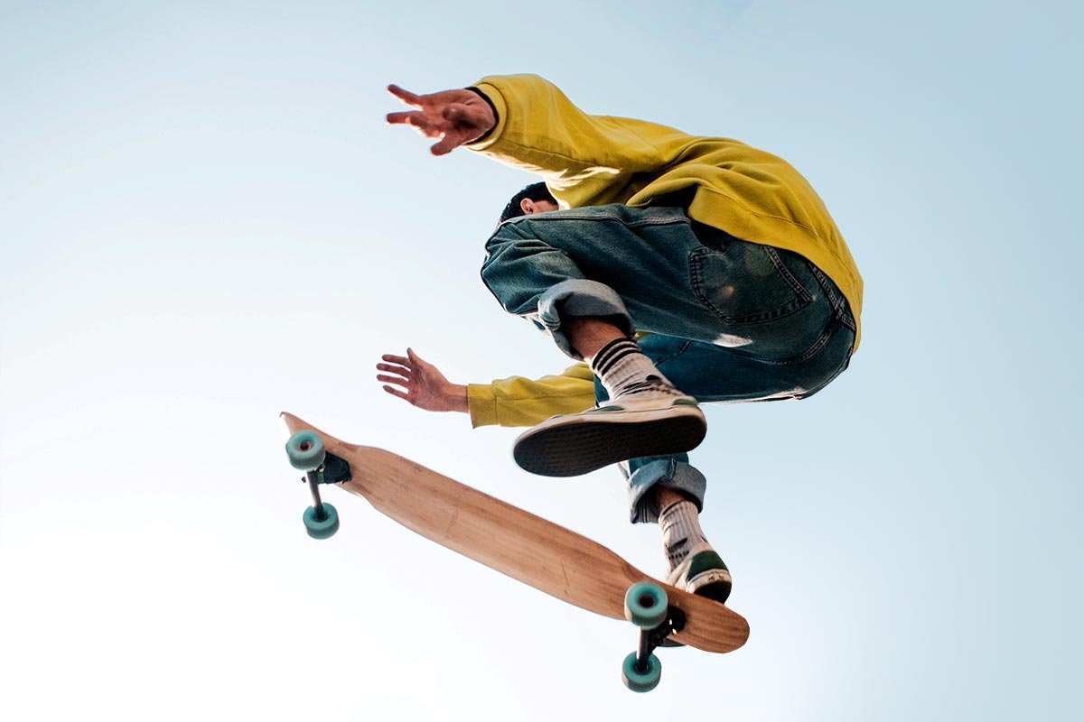 Josh Richard Thompson – I never Set Out to Be a Businessman