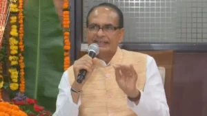 Shivraj Singh Chouhan, Narendra Modi, ICAR, ICAR Seeds- India TV Hindi