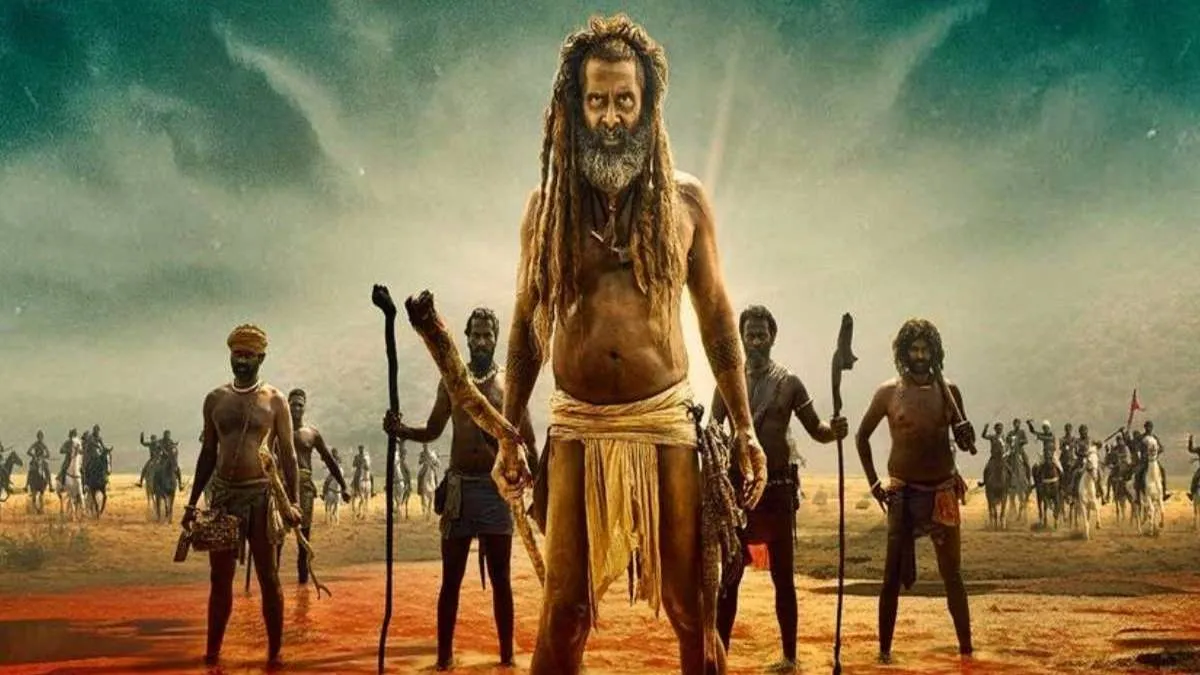 'तंगलान’ क्लाइमेक्स सीक्वेंस था मुश्किलों से भरा, चियान विक्रम को आई थी गंभीर चोट, करानी पड़ी थी सर्जरी Latest Entertainment News 'तंगलान’ क्लाइमेक्स सीक्वेंस था मुश्किलों से भरा, चियान विक्रम को आई थी गंभीर चोट, करानी पड़ी थी सर्जरी Latest Entertainment News