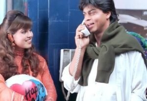 परदेस' के बाद Shah Rukh Khan ने खाई थी कसम, आज भी उसे निभा रहे हैं, वजह आपको हैरान कर देगी, 27 साल बाद खुलासा