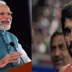 'पहलवानों की बदौलत हमें और भी गर्व हुआ', रेसलिंग में ब्रॉन्ज मेडल आने पर PM ने इस तरह जताई खुशी, सहरावत को दी बधाई Politics & News