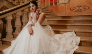 Dalljiet Kaur- India TV Hindi