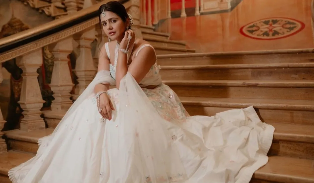 2 बार टूटी शादी, अकेले बच्चे संग ऐसे जिंदगी बता रही एक्ट्रेस, बोली- 'मुझे ये सब मंजूर नहीं' Latest Entertainment News