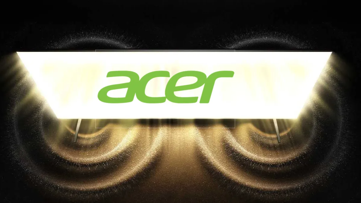 Acer ने मचा दी धूम, 15 हजार रुपये से कम में लॉन्च की Android 14 वाली स्मार्ट टीवी Today Tech News