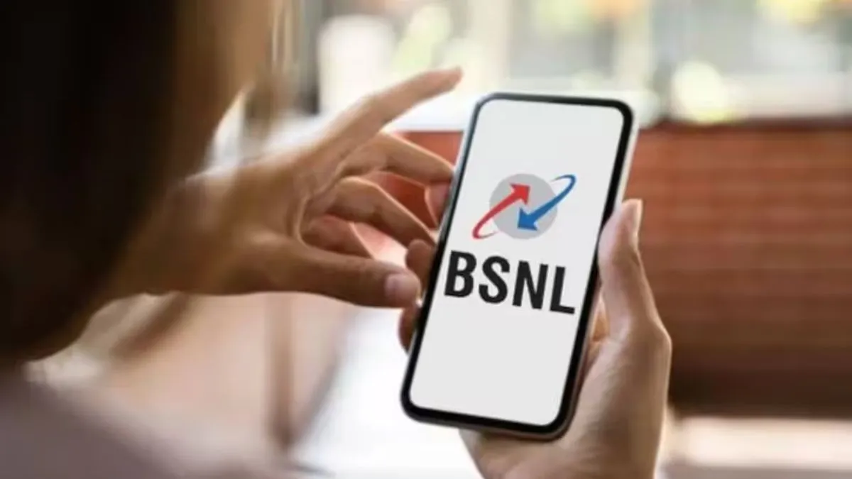 BSNL के इस 200 रुपये से कम वाले प्लान ने निजी कंपनियों की बढ़ाई टेंशन, मिल रही 70 दिनों की वैलिडिटी Today Tech News