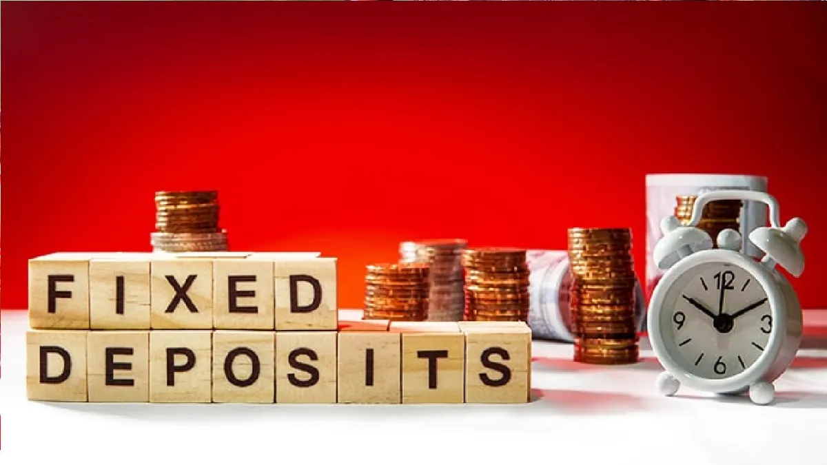 FD करना है! जानें कौन सरकारी बैंक दे रहा सबसे ज्यादा ब्याज Business News & Hub