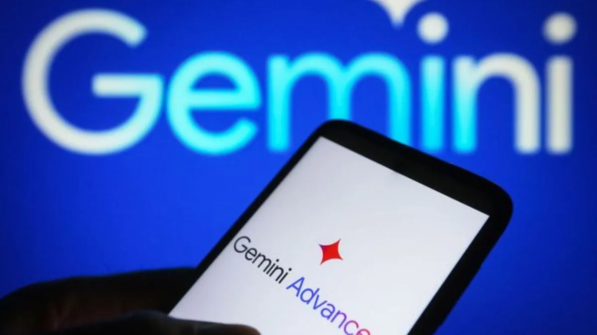 Google इन यूजर्स को फ्री में देगा Gemini AI की सुविधा, कई काम हो जाएंगे आसान Today Tech News
