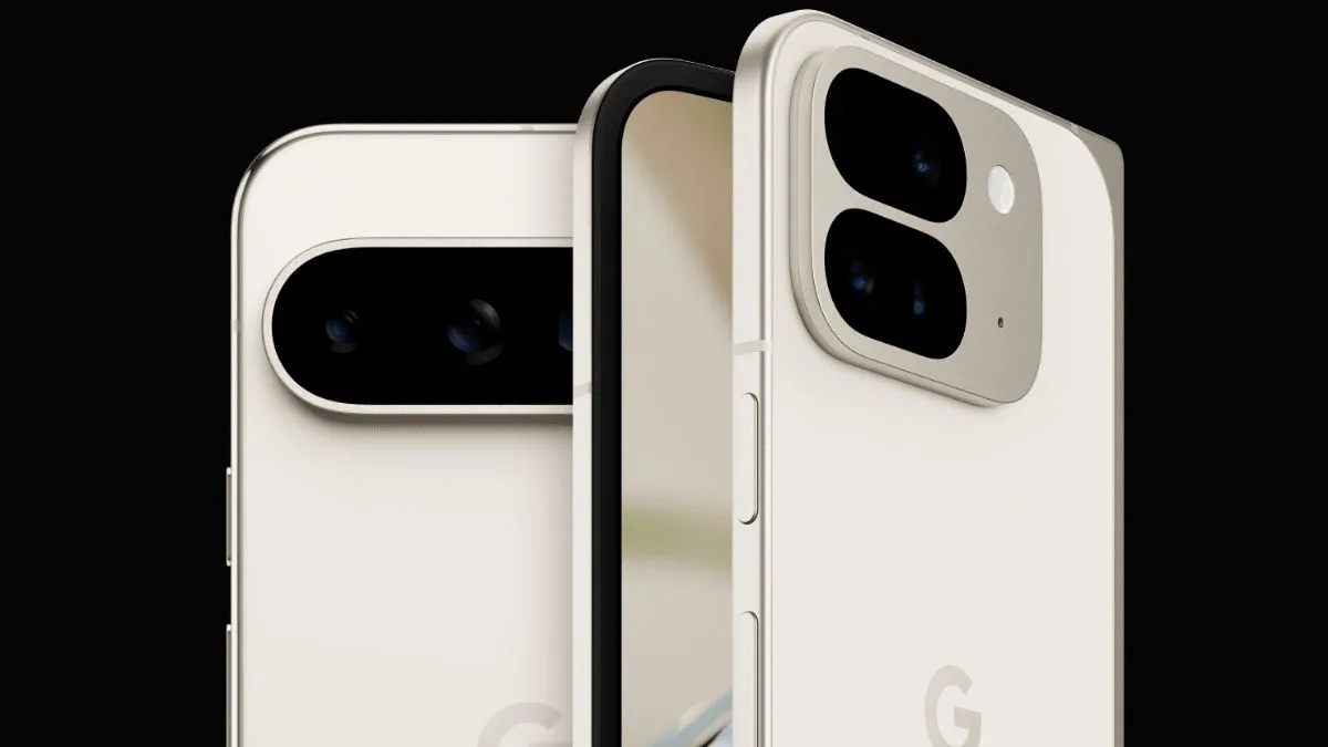 Made by Google पर टिकी करोड़ों लोगों की निगाहें, बाजार में आने वाले हैं गूगल के ये सात प्रोडक्ट Today Tech News Made by Google पर टिकी करोड़ों लोगों की निगाहें, बाजार में आने वाले हैं गूगल के ये सात प्रोडक्ट Today Tech News