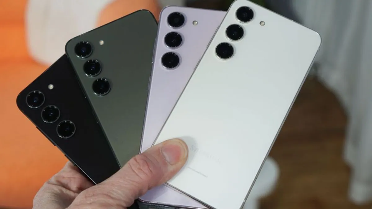 Samsung के धांसू फोन की घट गई कीमत, लॉन्च के कुछ महीने बाद ही हजारों रुपये गिर गए दाम Today Tech News