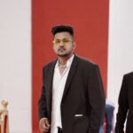 हरियाणवी रैप का नया धमाका: एनजे निंदानिया की नई म्यूजिक एल्बम का इंतजार खत्म! हरियाणवी रैप का नया धमाका: एनजे निंदानिया की नई म्यूजिक एल्बम का इंतजार खत्म!