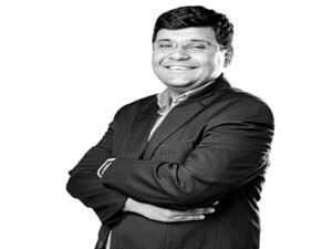 अर्घ्य सेनगुप्ता विधि सेंटर फॉर लीगल पॉलिसी के शोध निदेशक - Dainik Bhaskar