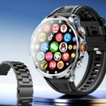 इस स्मार्टवॉच से रिकॉर्ड कर सकते हैं वीडियो, इसमें सिम स्लॉट और GPS भी, BP भी मापेगी Today Tech News