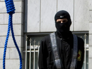 ईरान में सबसे ज्यादा ड्रग की तस्करी के मामले में मौत की सजा सुनाई जाती है। (तस्वीर-फाइल) - Dainik Bhaskar