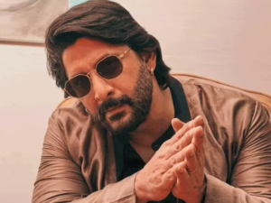 एक्टर्स की बढ़ी हुई फीस पर बोले अरशद वारसी:कुछ स्टार्स ओवरपेड, यह इंडस्ट्री में विभाजन पैदा करती है, लोग परेशान हो रहे हैं