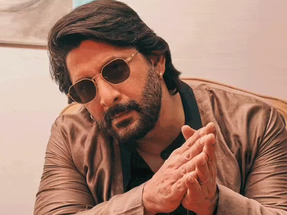 एक्टर्स की बढ़ी हुई फीस पर बोले अरशद वारसी:कुछ स्टार्स ओवरपेड, यह इंडस्ट्री में विभाजन पैदा करती है, लोग परेशान हो रहे हैं Latest Entertainment News एक्टर्स की बढ़ी हुई फीस पर बोले अरशद वारसी:कुछ स्टार्स ओवरपेड, यह इंडस्ट्री में विभाजन पैदा करती है, लोग परेशान हो रहे हैं Latest Entertainment News