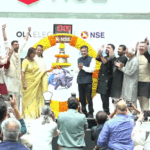 ओला इलेक्ट्रिक का शेयर 20% चढ़कर 91.20 पर बंद:76 रुपए पर फ्लैट लिस्टिंग हुई थी; इलेक्ट्रिक व्हीकल, बैटरी पैक और मोटर्स बनाती है कंपनी Business News & Hub ओला इलेक्ट्रिक का शेयर 20% चढ़कर 91.20 पर बंद:76 रुपए पर फ्लैट लिस्टिंग हुई थी; इलेक्ट्रिक व्हीकल, बैटरी पैक और मोटर्स बनाती है कंपनी Business News & Hub