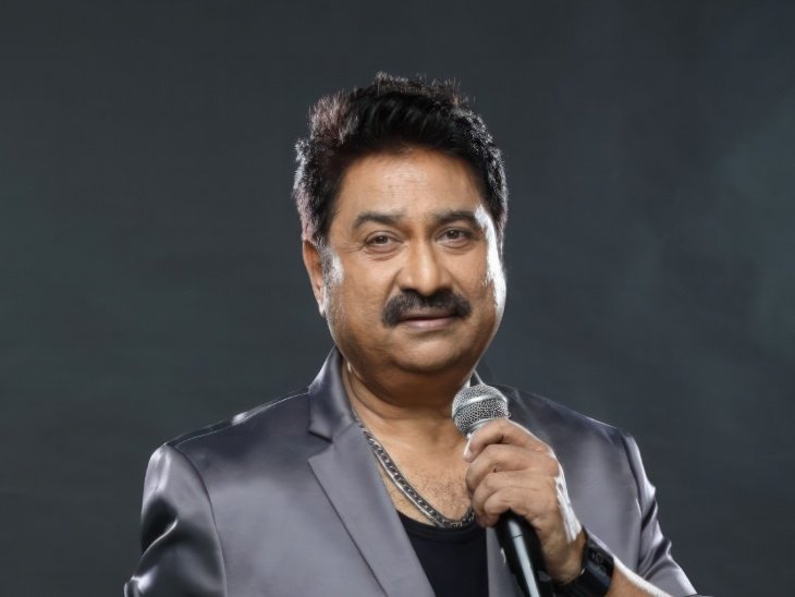 कुमार सानू को नहीं मिल रहा काम:सिंगर बोले- प्यार और इज्जत देते हैं, लेकिन हिंदी फिल्म इंडस्ट्री वाले मेरी आवाज इस्तेमाल नहीं कर रहे Latest Entertainment News