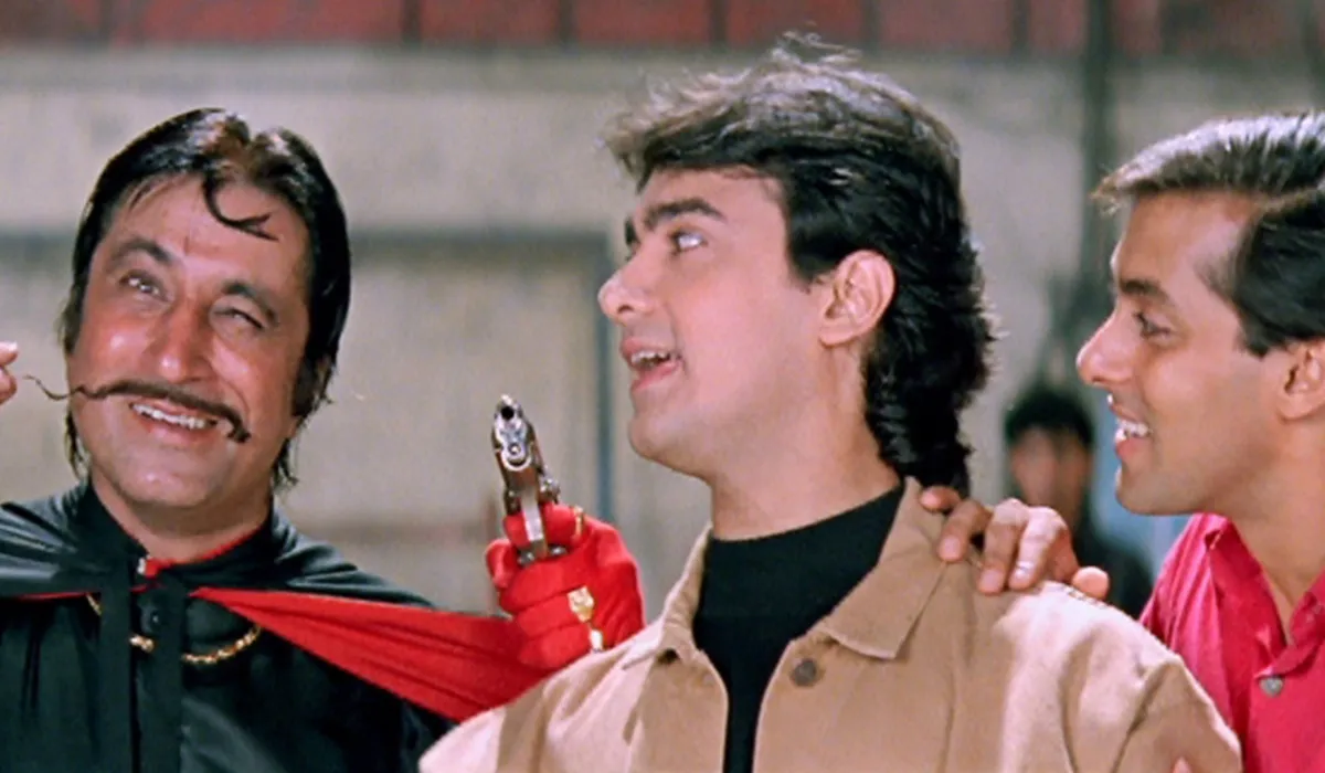 क्राइम मास्टर गोगो के लिए शक्ति कपूर नहीं थे पहली पसंद, 'अंदाज अपना अपना' में ऐसे मिला था रोल Latest Entertainment News