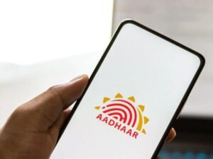 घर बैठे आधार में ऑनलाइन अपडेट कर सकते हैं पता:इसके लिए देनी होगी 50 रुपए फीस, देखें इसकी पूरी प्रोसेस