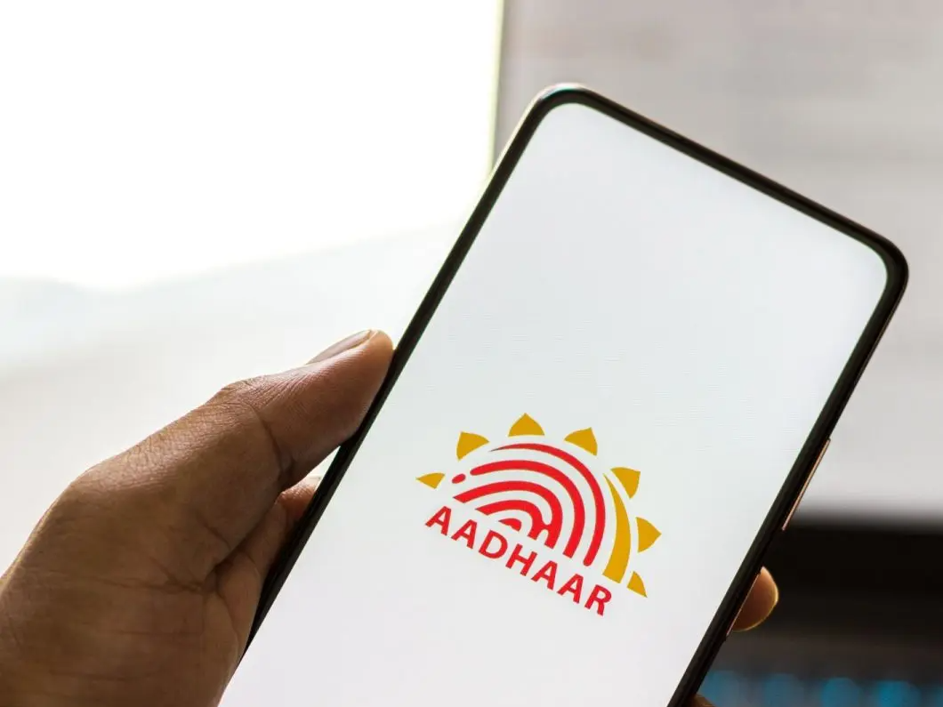 घर बैठे आधार में ऑनलाइन अपडेट कर सकते हैं पता:इसके लिए देनी होगी 50 रुपए फीस, देखें इसकी पूरी प्रोसेस Business News & Hub