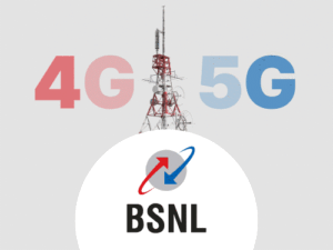 जल्द 4G-5G यूनिवर्सल सिम लॉन्च करेगी BSNL:यह कंपनी के रिवाइवल का हिस्सा, देश में अभी इसके 2.16 करोड़ से ज्यादा यूजर