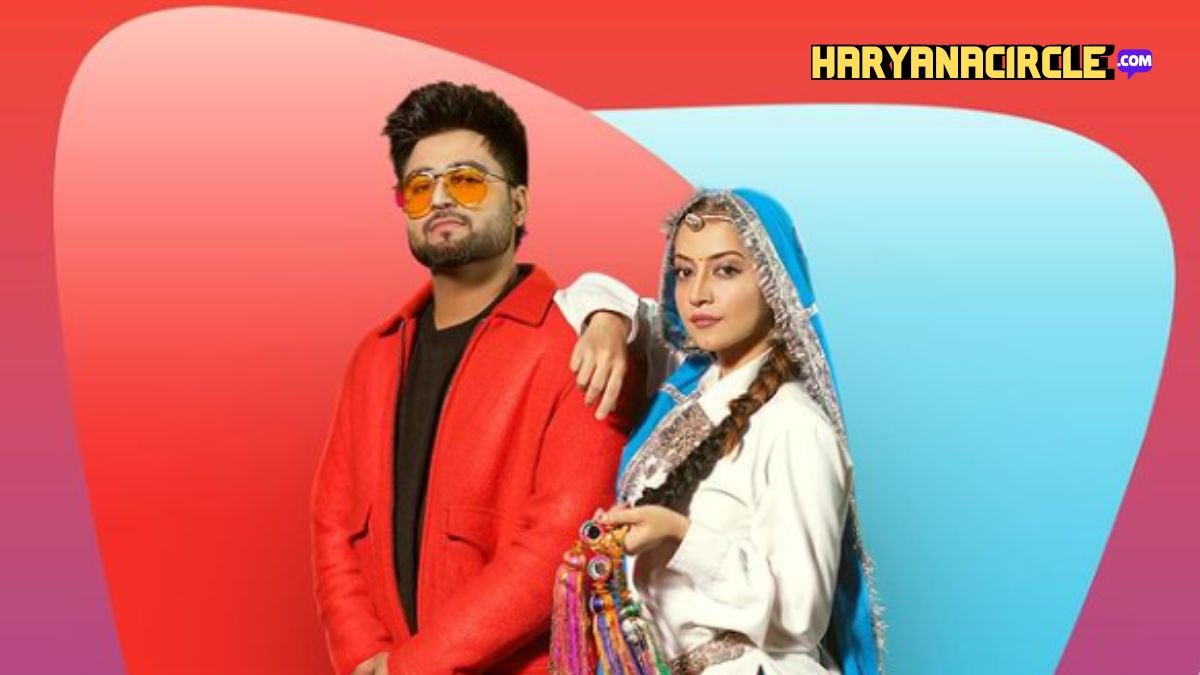 डी नवीन का नया गाना “चुबारे आली” 28 अगस्त को होगा रिलीज़ – भुमिका शर्मा की हरियाणवी डेब्यू और शिवानी यादव का ग्लैमरस अंदाज़