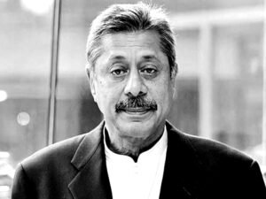 डॉ. नरेश त्रेहान सीएमडी, मेदांता हॉस्पिटल्स - Dainik Bhaskar