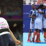 नीरज चोपड़ा से गोल्ड तो हॉकी टीम से ब्रॉन्ज की उम्मीद, Paris Olympics में आज भारत का रहेगा ये शेड्यूल Today Sports News नीरज चोपड़ा से गोल्ड तो हॉकी टीम से ब्रॉन्ज की उम्मीद, Paris Olympics में आज भारत का रहेगा ये शेड्यूल Today Sports News