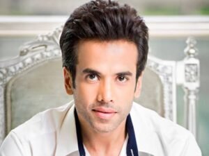 नेपोटिज्म का फायदा तुषार कपूर को नहीं मिला:एक्टर बोले-  कुछ लोग नीचे खींचना चाहते हैं, हर बार नए स्टूडेंट्स की तरह परीक्षाएं देनी पड़ीं