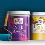 बर्जर पेंट्स को पहली तिमाही में ₹354 करोड़ का मुनाफा:रेवेन्यू 2% बढ़कर ₹3,091 करोड़ रहा, इनकम 2.77% बढ़ी; एक साल में 9% गिरा शेयर Business News & Hub