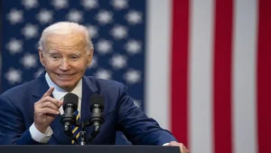 अमेरिकी राष्ट्रपति जो बाइडेन- India TV Hindi