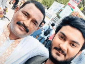 बांग्लादेश में भीड़ ने प्रोड्यूसर को पीट-पीटकर मार डाला:सुपरस्टार बेटे की भी हत्या, बंगाली सिनेमा में प्रोड्यूस कर रहे थे 10 फिल्में