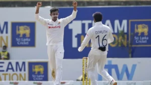 Praveen Jayawickrama- India TV Hindi