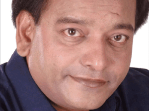 मराठी एक्टर विजय कदम का हुआ निधन:67 की उम्र में ली अंतिम सांस, कैंसर से पीड़ित थे; शरद पवार ने शोक जताया