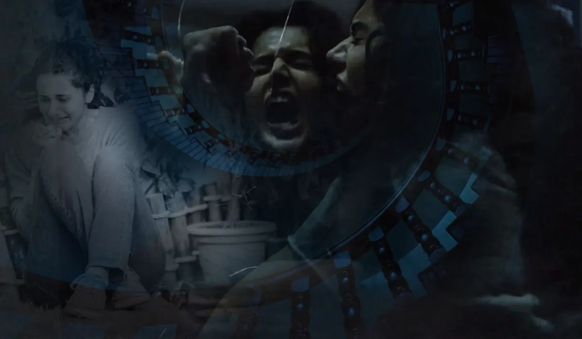 मौत का खेल! गेम ओवर तो होगी मौत, इस सीरियल किलर फिल्म को देख दहल जाएगा दिल Latest Entertainment News