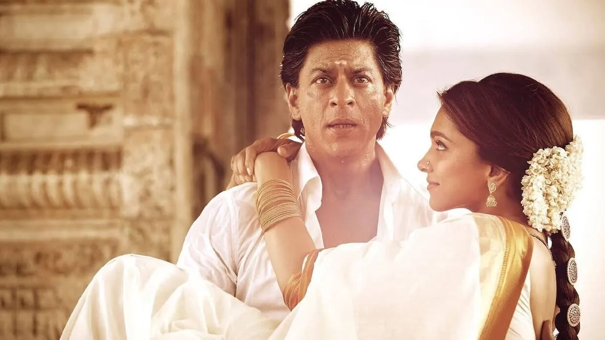 रजनीकांत कनेक्शन से लेकर गॉडलेस टेंपल तक, जानें शाहरुख-दीपिका की 'चेन्नई एक्सप्रेस' से जुड़े 11 अनसुने किस्से Latest Entertainment News