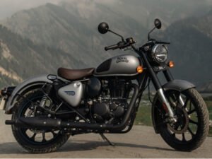 रॉयल एनफील्ड ​​​​​​​12 अगस्त को न्यू जनरेशन क्लासिक-350 लॉन्च करेगी:बाइक में LED लाइटिंग और नए फीचर मिलेंगे, होंडा CB350 और जावा 42 से मुकाबला