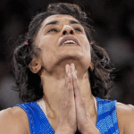 विनेश पर फैसला ओलिंपिक खत्म होने से पहले:CAS बोली- वर्ल्ड रेसलिंग को भी सुनेंगे; ओलिंपिक प्रेसिडेंट ने कहा- कोर्ट का फैसला मानेंगे Today Sports News विनेश पर फैसला ओलिंपिक खत्म होने से पहले:CAS बोली- वर्ल्ड रेसलिंग को भी सुनेंगे; ओलिंपिक प्रेसिडेंट ने कहा- कोर्ट का फैसला मानेंगे Today Sports News