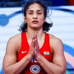 विनेश फोगाट पर हुड्‌डा Vs महावीर फोगाट:पूर्व CM बोले- उसे राज्यसभा भेजता, ताऊ का पलटवार- गीता-बबीता DSP की जगह SI बनाईं, उन्हें क्यों नहीं भेजा Today Sports News