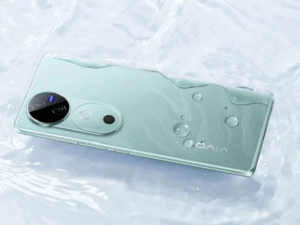 वीवो V40 सीरीज ₹39,999 की शुरुआती कीमत पर लॉन्च:V40-प्रो में 50MP ट्रिपल कैमरा, MD 9200+ प्रोसेसर और 6.78" कर्व्ड डिस्प्ले