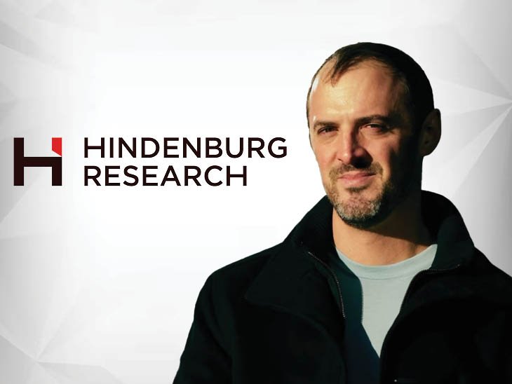 शॉर्ट-सेलर हिंडनबर्ग बोला-भारत में जल्द कुछ बड़ा होने वाला है:पिछले साल अडाणी ग्रुप पर लगाए थे शेयर मैनिपुलेशन के आरोप Business News & Hub