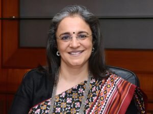 हिंडनबर्ग की नई रिपोर्ट, सेबी चीफ पर आरोप:माधबी पुरी बुच की अडाणी ग्रुप से जुड़ी ऑफशोर एंटिटीज में थी हिस्सेदारी