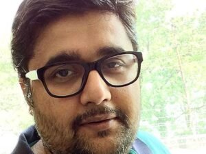 ‘कसौटी जिंदगी की' के स्क्रिप्ट राइटर महेश पांडे अरेस्ट:प्रोड्यूसर ने लगाया था 2.65 करोड़ रुपए की धोखाधड़ी का आरोप